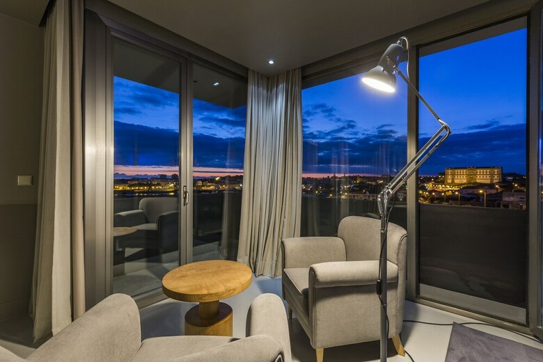 Villa C Hotel & Spa