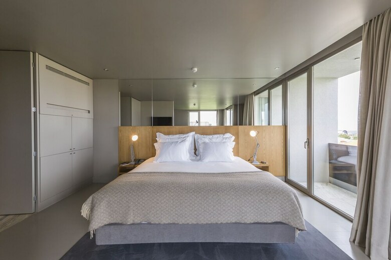 Villa C Hotel & Spa
