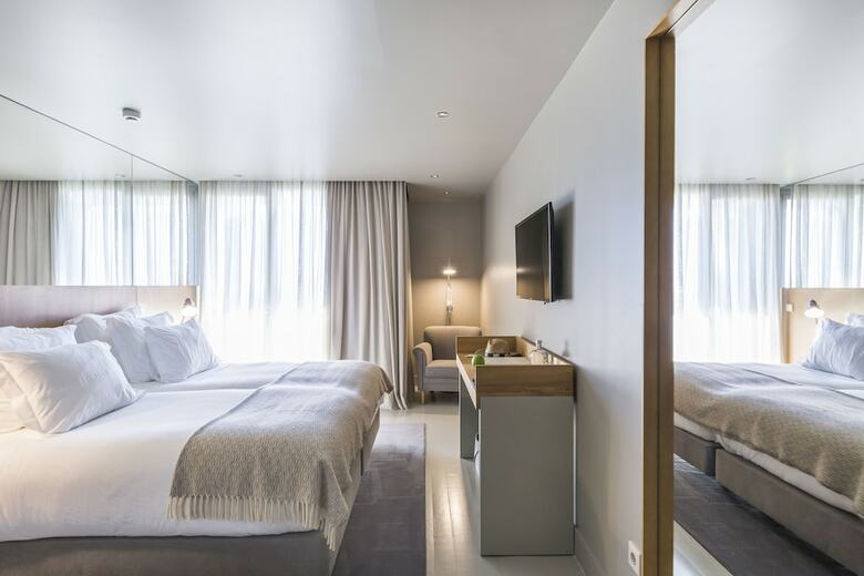 Villa C Hotel & Spa