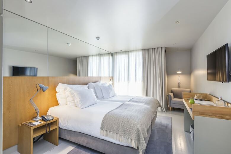 Villa C Hotel & Spa