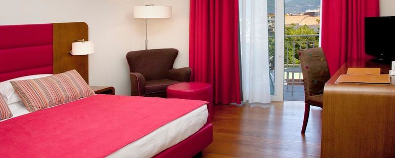 Plaza Hotel