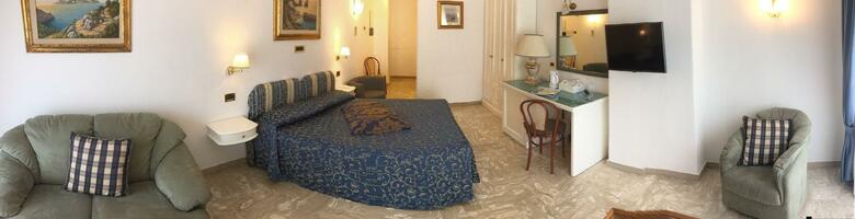 Hotel La Bougainville