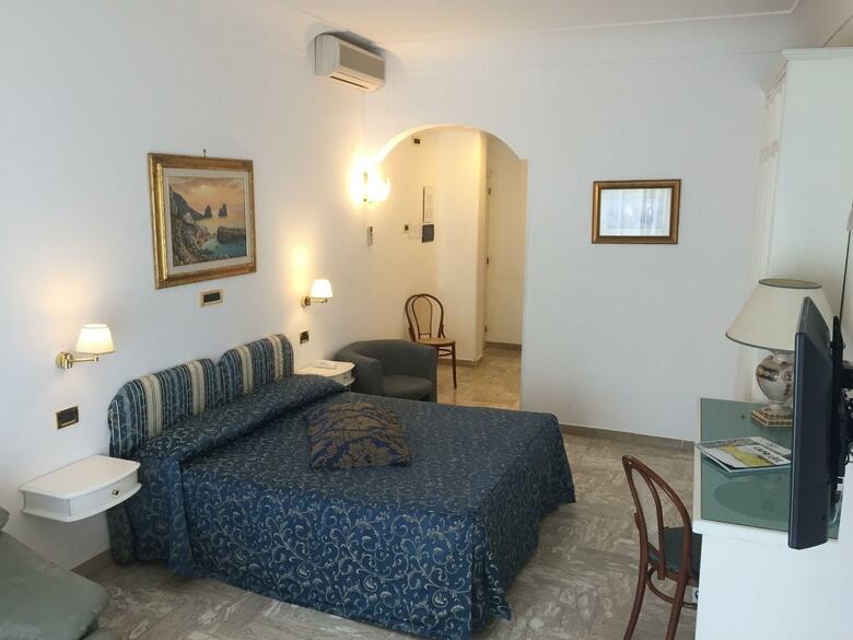 Hotel La Bougainville