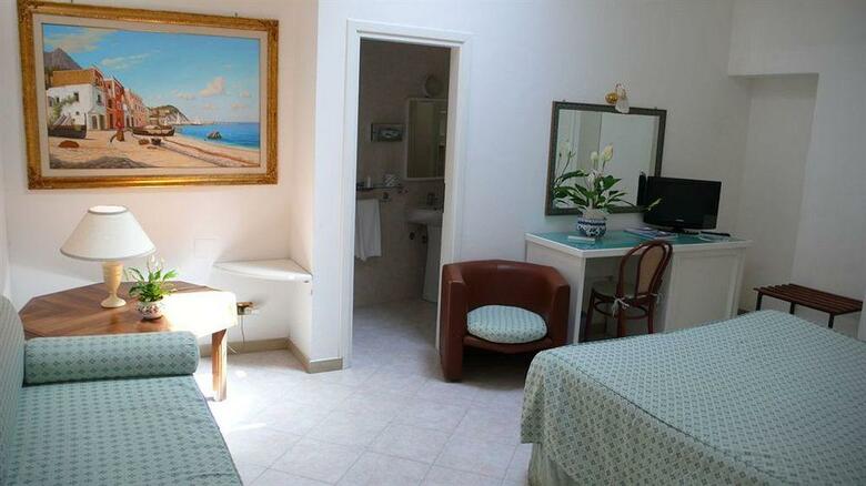 Hotel La Bougainville