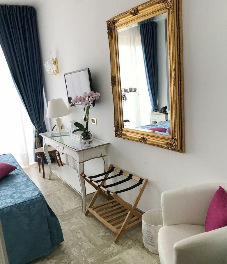 Hotel La Bougainville