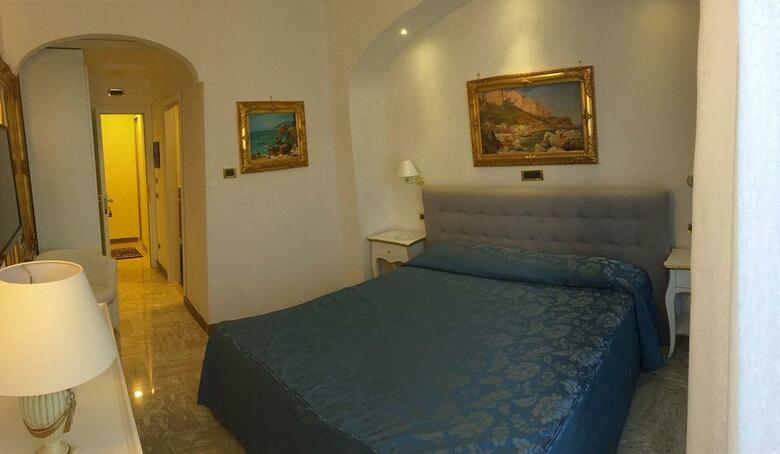 Hotel La Bougainville