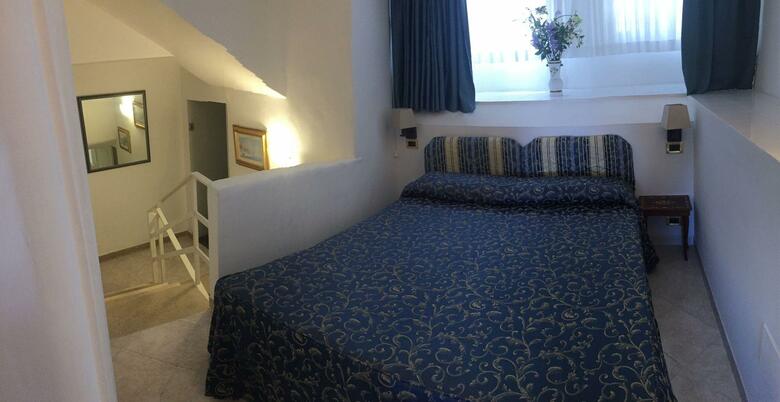 Hotel La Bougainville