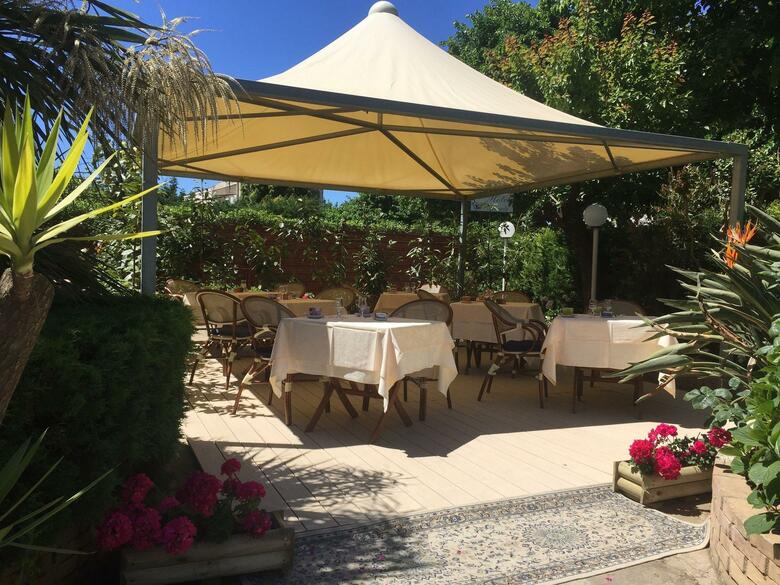 Hotel La Bougainville