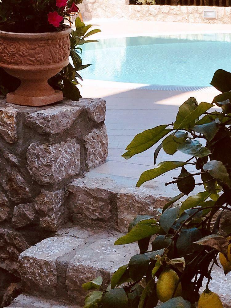 Hotel La Bougainville