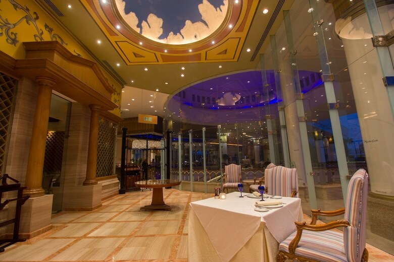 Hotel Royal Monte Carlo - Adults Only
