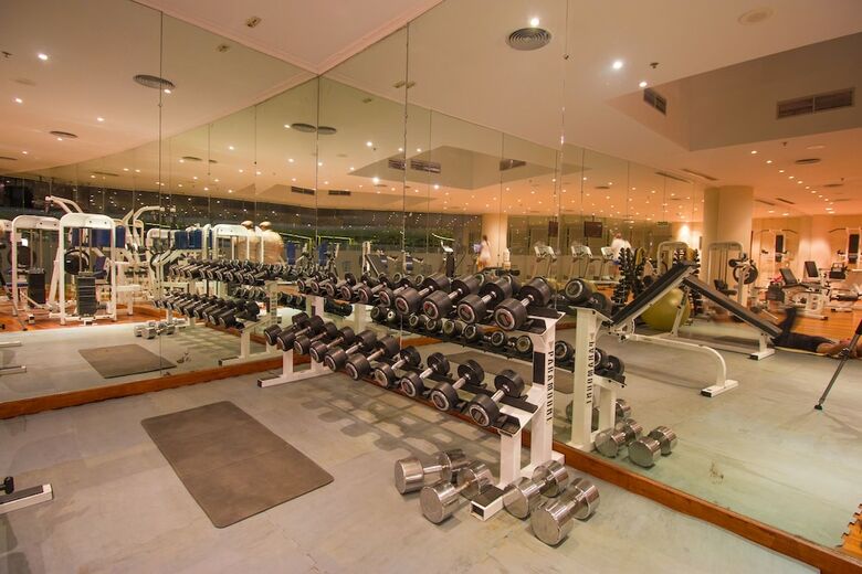 Hotel Royal Monte Carlo - Adults Only
