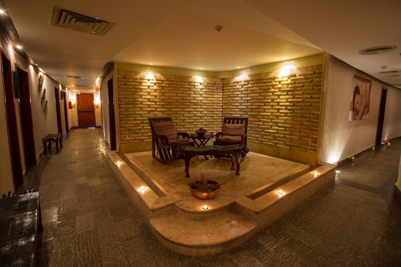 Hotel Royal Monte Carlo - Adults Only