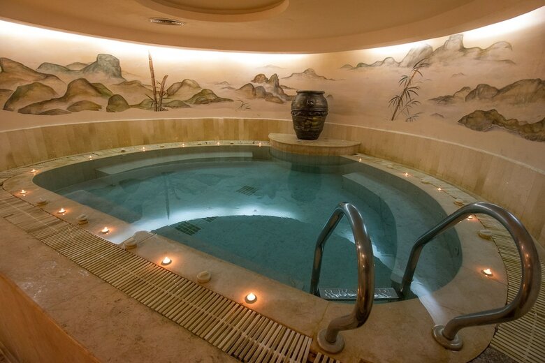 Hotel Royal Monte Carlo - Adults Only