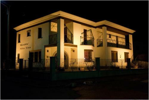B&B Meubl� Villa Tina