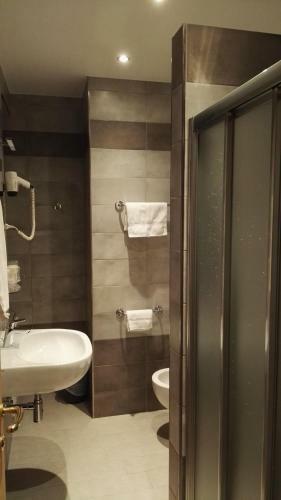 B&B Meubl� Villa Tina