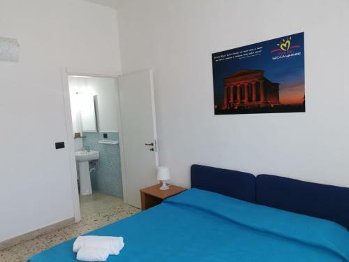 Bed & Breakfast Seccagrande Holiday Home