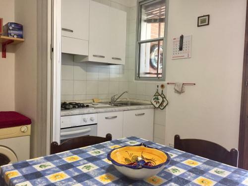 Villa Spina Green 45