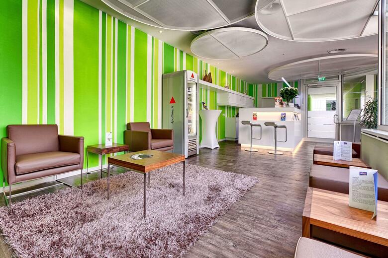 Ghotel Hotel And Living Stuttgart