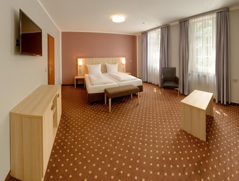 Ghotel Hotel And Living Stuttgart