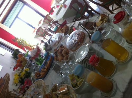 Hotel Bellevue Del Golfo