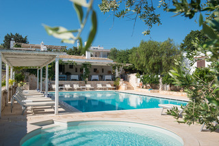 Agroturismo Masseria Salinola