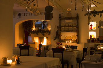 Agroturismo Masseria Salinola