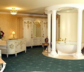 Hotel Schl�sschen Zur Weinsteige