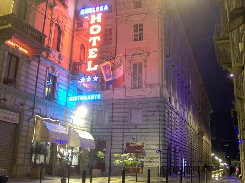 Hotel Chelsea