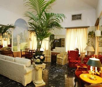 Hotel Due Mondi