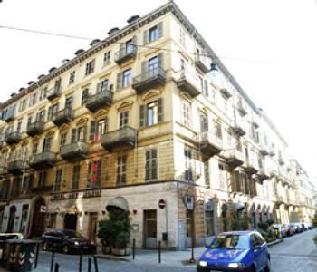Hotel Due Mondi