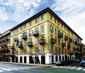 Hotel Italia