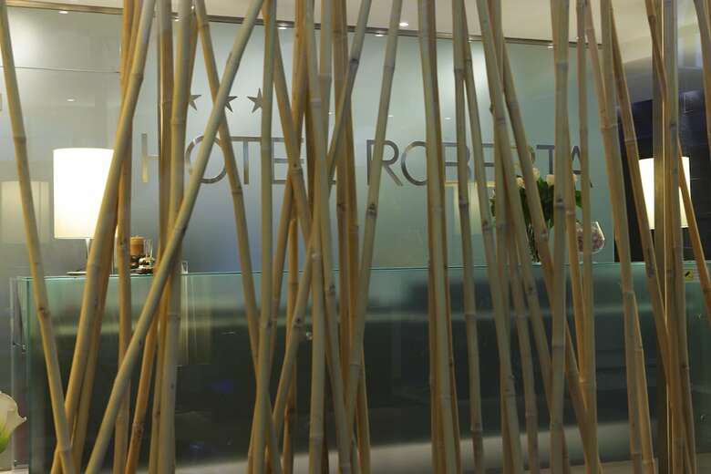 Hotel Roberta