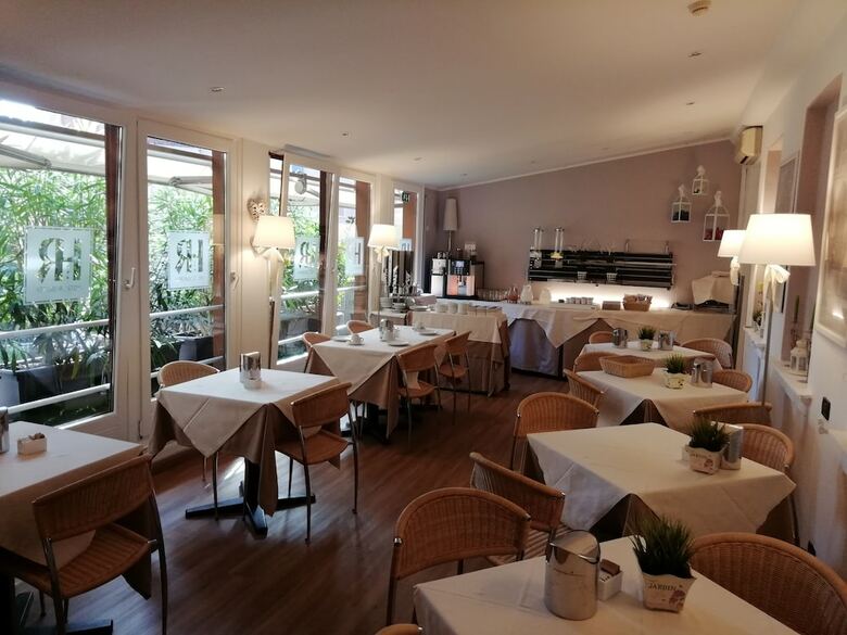 Hotel Roberta