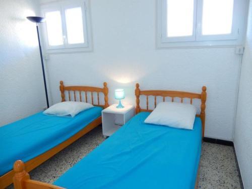 Rental Apartment Courlis - Port-la-nouvelle