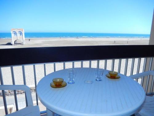 Rental Apartment Courlis - Port-la-nouvelle
