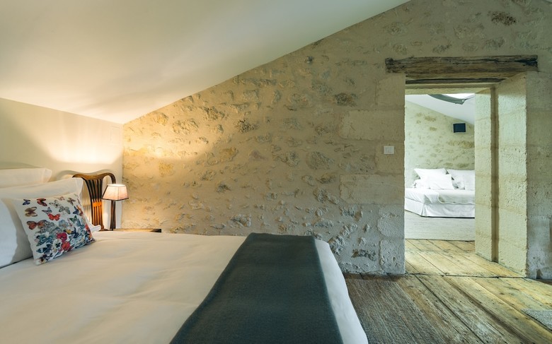 Bed & Breakfast Domaine De Mercade
