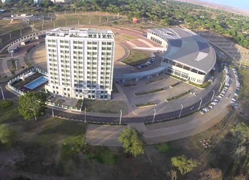 Hotel President Walmont At Umodzi Park