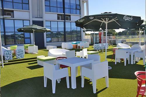 Hotel President Walmont At Umodzi Park