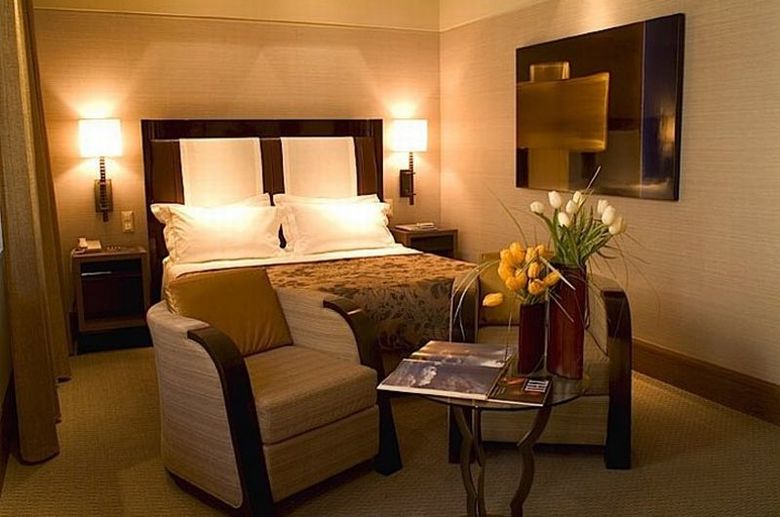 Hotel Golden Palace