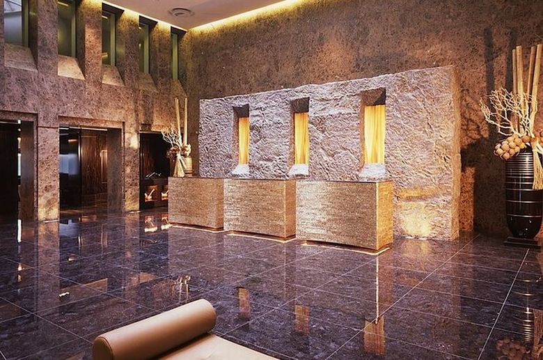 Hotel Golden Palace