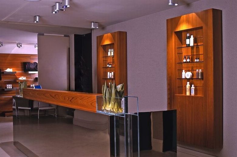 Hotel Golden Palace
