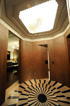 Hotel Golden Palace
