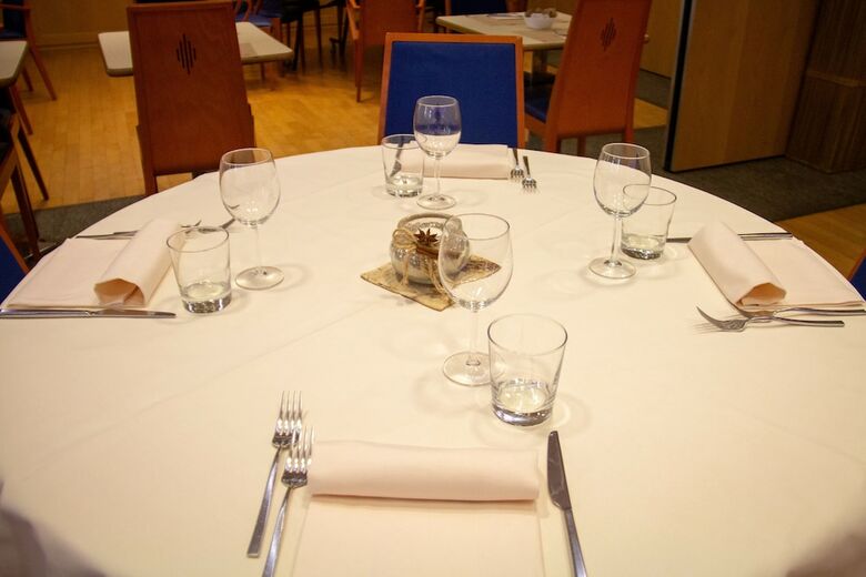 Hotel Pacific Fortino