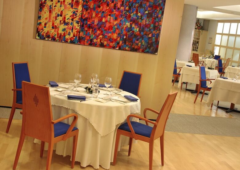 Hotel Pacific Fortino