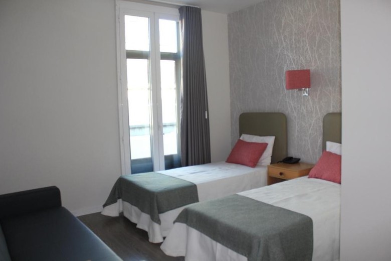 Hotel Guest House Porto Clerigus