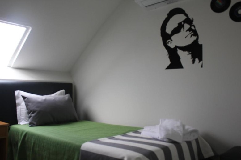Hotel Guest House Porto Clerigus