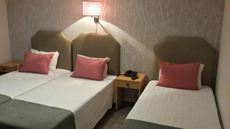 Hotel Guest House Porto Clerigus