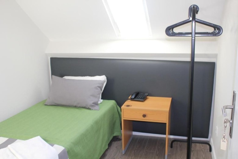 Hotel Guest House Porto Clerigus