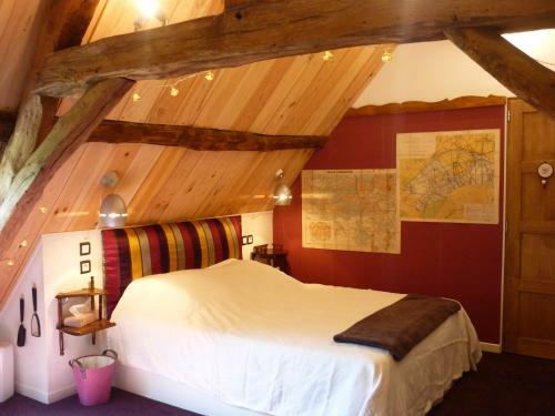 Hostal Residence Beausejour