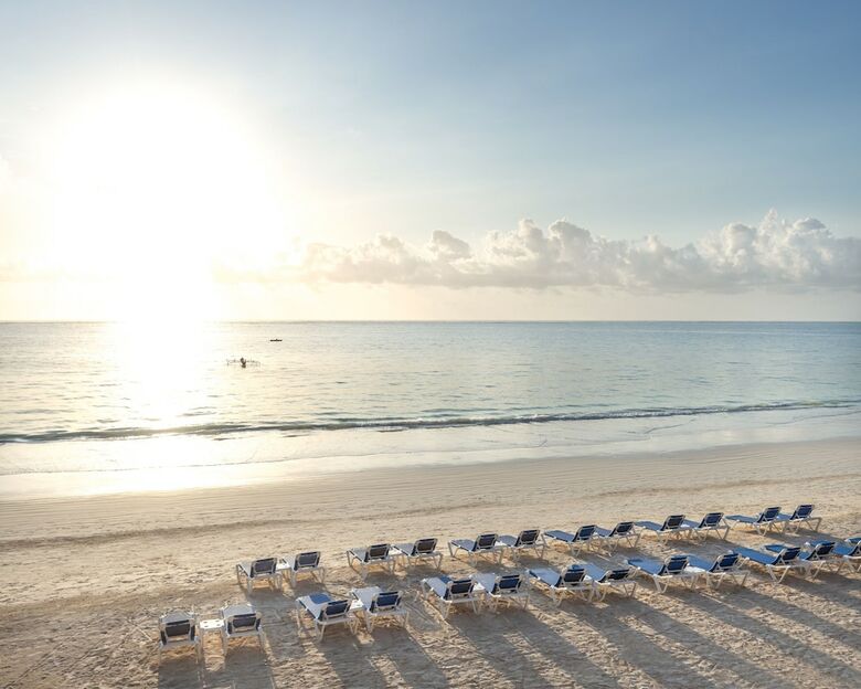 Hotel Kiwengwa Beach Resort